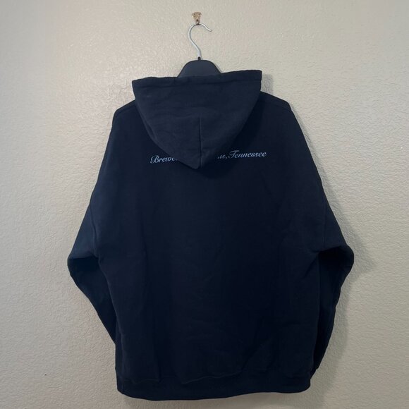 Plz Make it Ruins Lil Sko "U KNOW THA SKO HOODIE" XL Vegyn - Picture 4 of 5